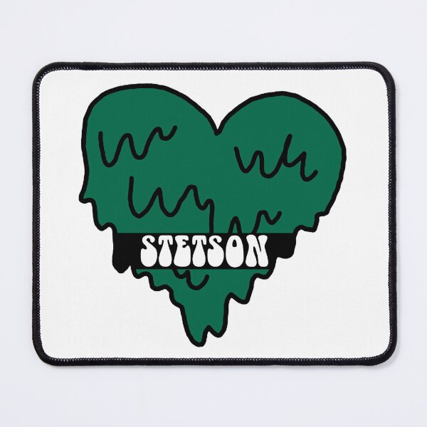 Item preview, Stetson University Heart designed and sold by kkosmicki.