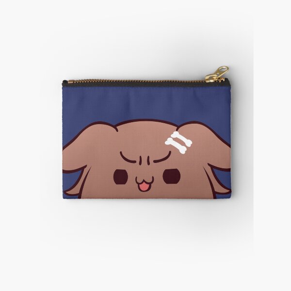 Item preview, Korone Angry Furball Doggo designed and sold by Facebook.com/ ArtByAmyMinori.