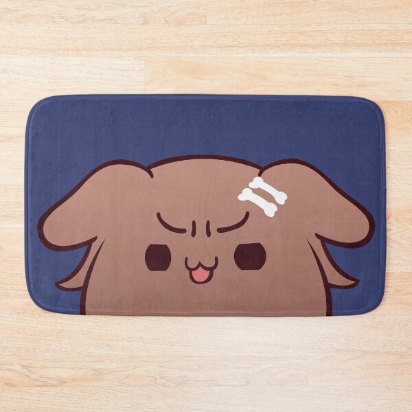 Item preview, Korone Angry Furball Doggo designed and sold by Facebook.com/ ArtByAmyMinori.