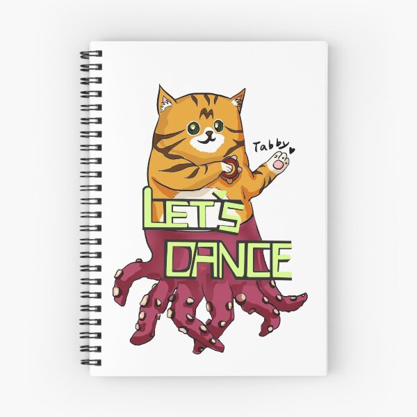 Item preview, Let's DANCE designed and sold by aniark.