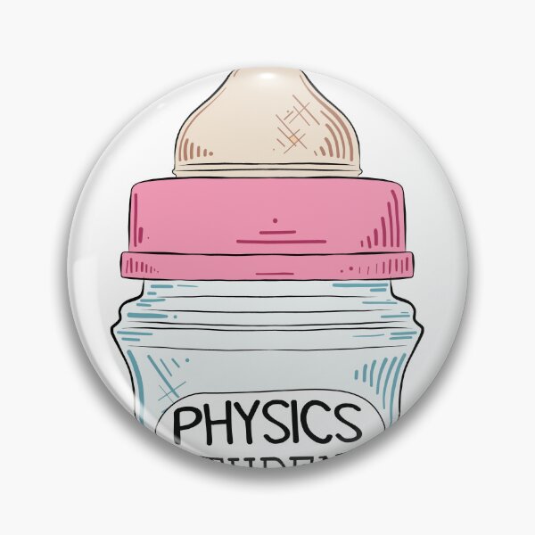 Item preview, Physics Student Tears, Funny Physics Student designed and sold by Flying-Pencil.