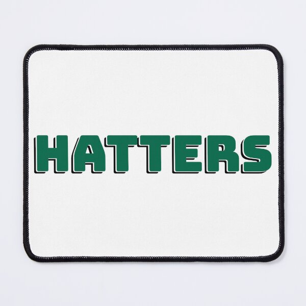 Item preview, Stetson University Hatters designed and sold by kkosmicki.