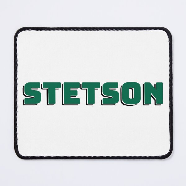Item preview, Stetson University designed and sold by kkosmicki.