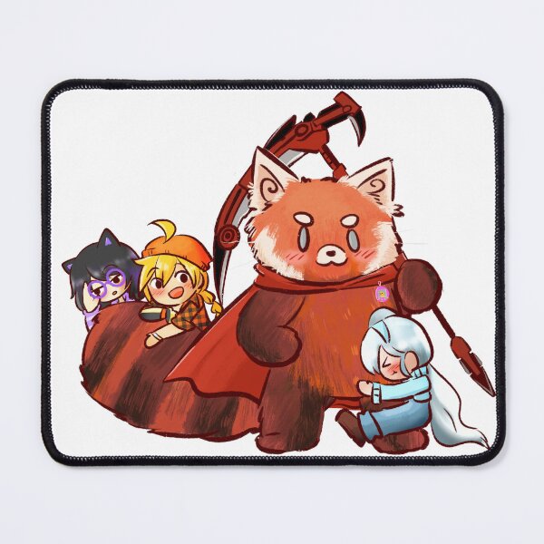 Item preview, Turning RWBY 2 designed and sold by AG Nonsuch.