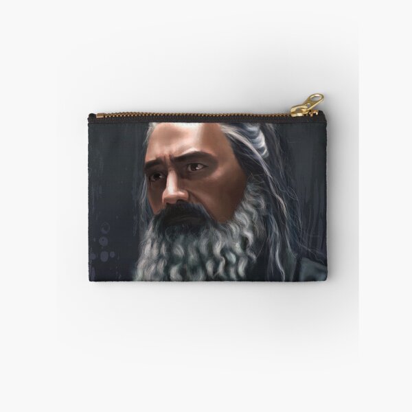 Item preview, Blackbeard - Our Flag Means Death designed and sold by brainbag.