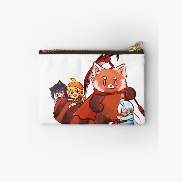 Item preview, Turning RWBY 2 designed and sold by AG Nonsuch.