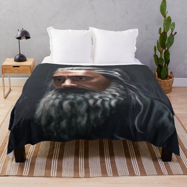 Item preview, Blackbeard - Our Flag Means Death designed and sold by brainbag.