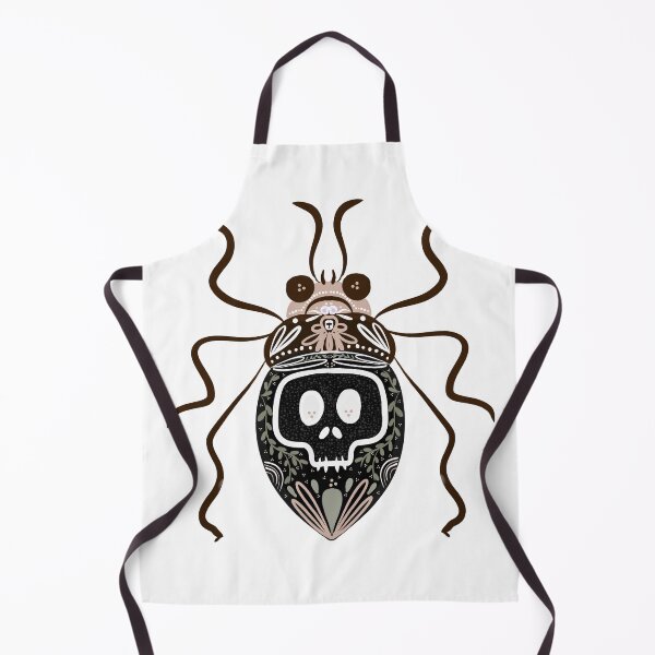 Item preview, Death feigning beetle? designed and sold by loriemillward.