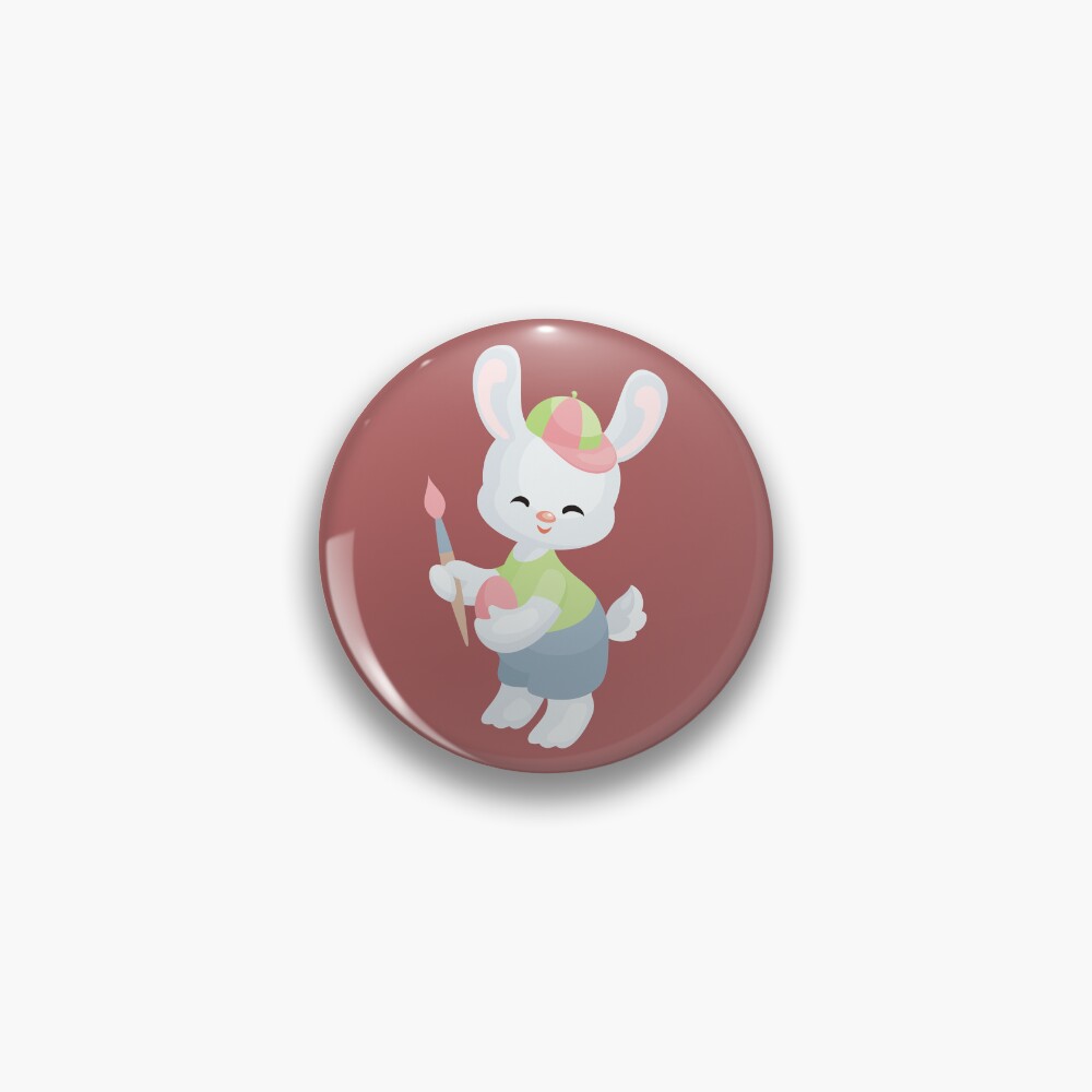 Item preview, Pin designed and sold by EminoffDesigns.
