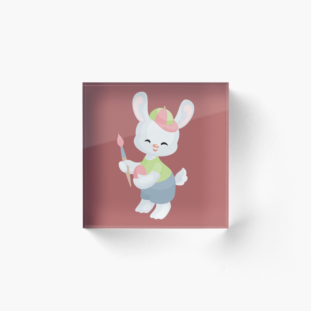 Item preview, Acrylic Block designed and sold by EminoffDesigns.
