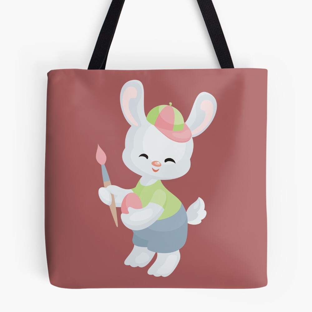 Item preview, All Over Print Tote Bag designed and sold by EminoffDesigns.