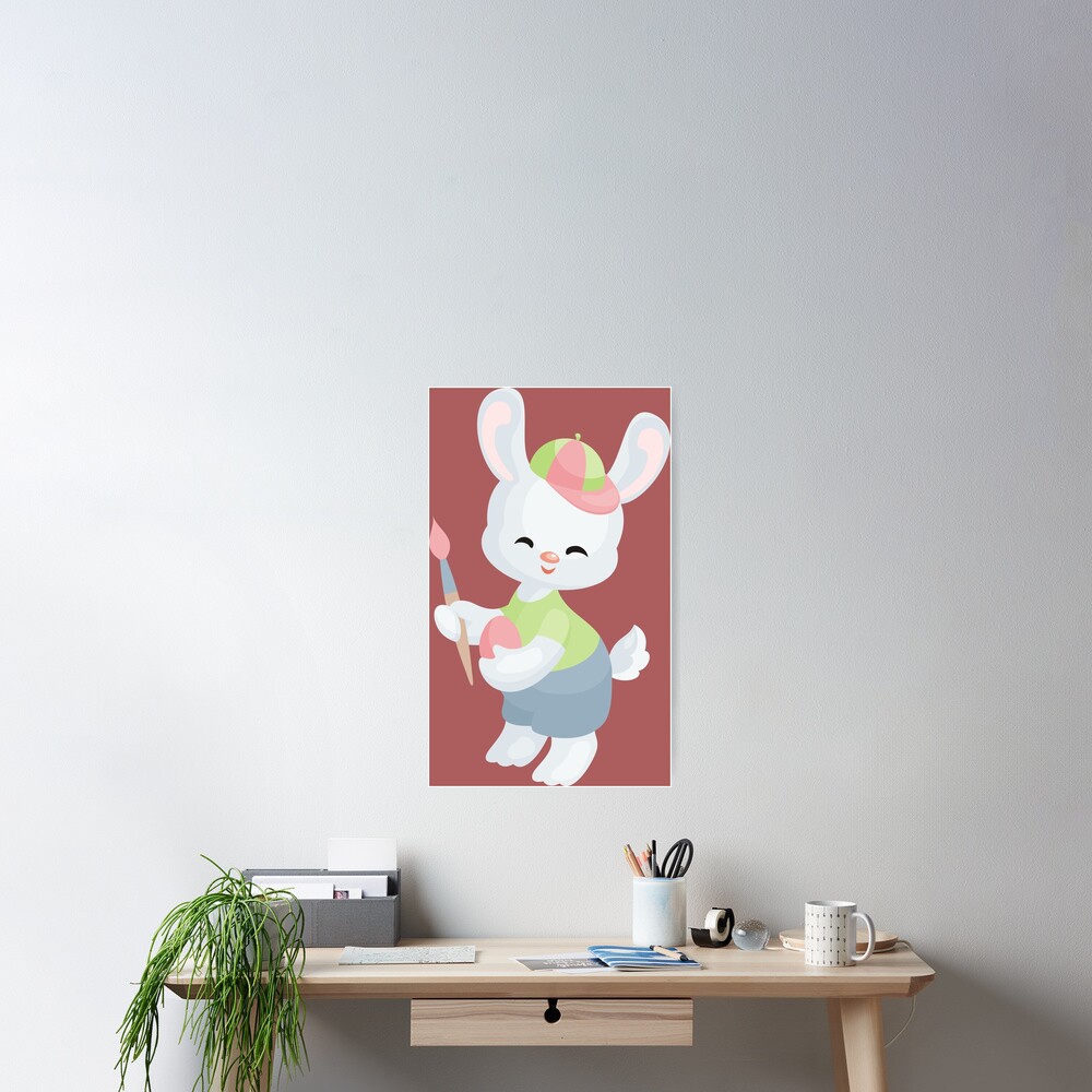 Item preview, Poster designed and sold by EminoffDesigns.