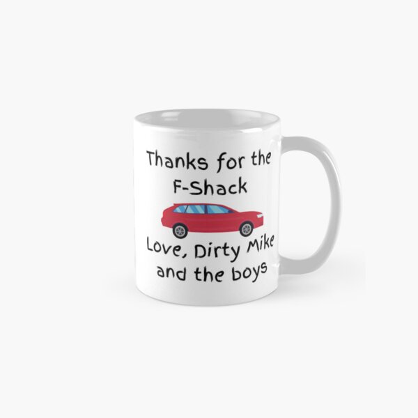 Item preview, dirty mike and the boys designed and sold by thereelartist.