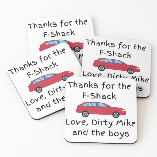 Item preview, dirty mike and the boys designed and sold by thereelartist.