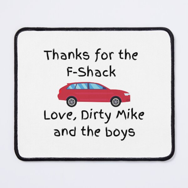 Item preview, dirty mike and the boys designed and sold by thereelartist.