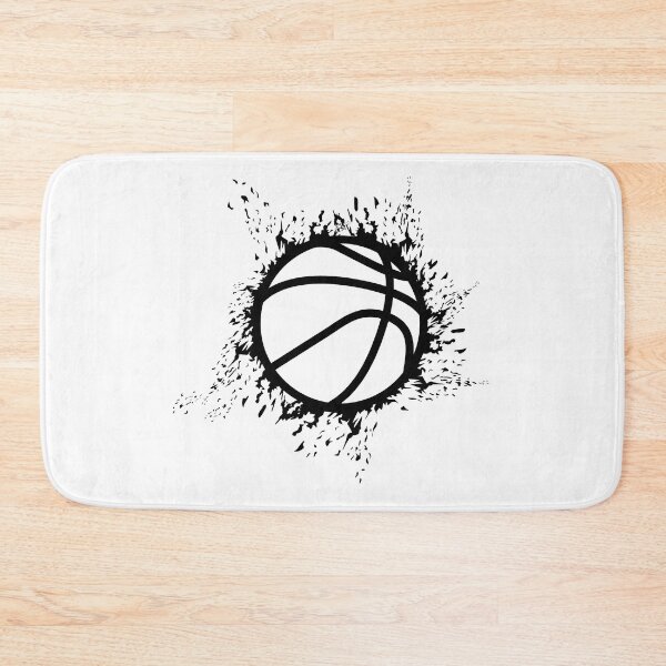 Artikelvorschau, Basketball Explosion Training Team Verein Logo - Ball Explosion entworfen und verkauft von AndreMi.