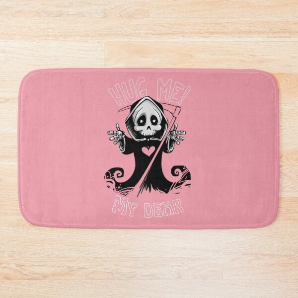 Item preview, Hug me my dear ghost designed and sold by DigitalArtTrend.