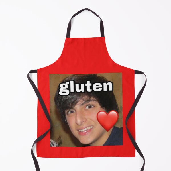 Item preview, GLUTEN DANNY designed and sold by goopyvanfleet.