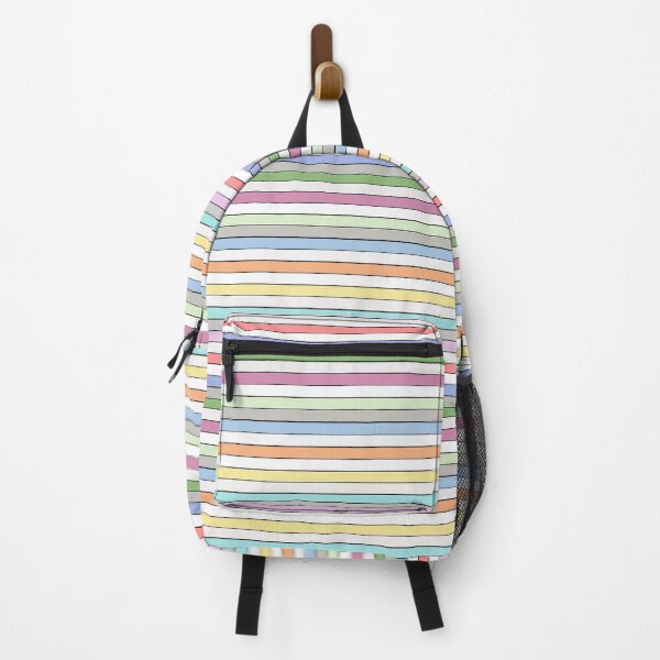 Item preview, Spring Stripe designed and sold by Peggy Stanley.