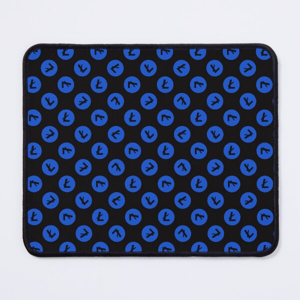 Item preview, Crypto Logo Litecoin  designed and sold by WaguinhoTex.