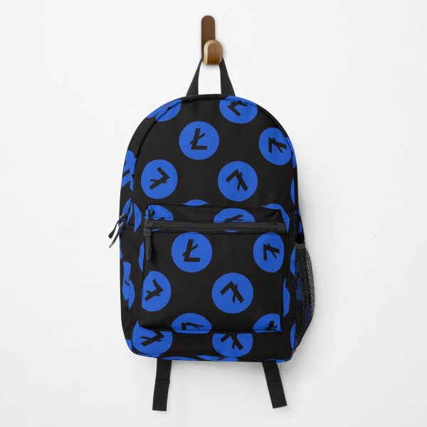 Item preview, Crypto Logo Litecoin  designed and sold by WaguinhoTex.
