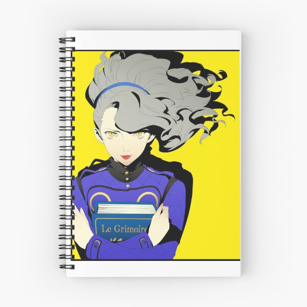 Aperçu de l'œuvre Shin Megami Margaret P4 créée et vendue par Catmander.