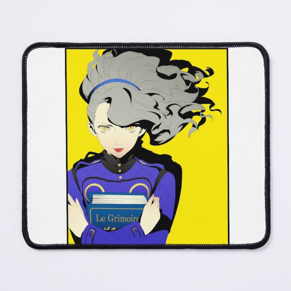 Item preview, Shin Megami Margaret P4 designed and sold by Catmander.