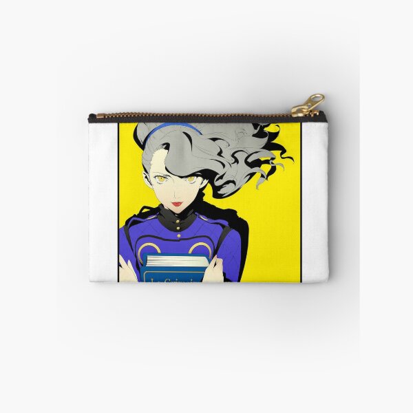 Item preview, Shin Megami Margaret P4 designed and sold by Catmander.