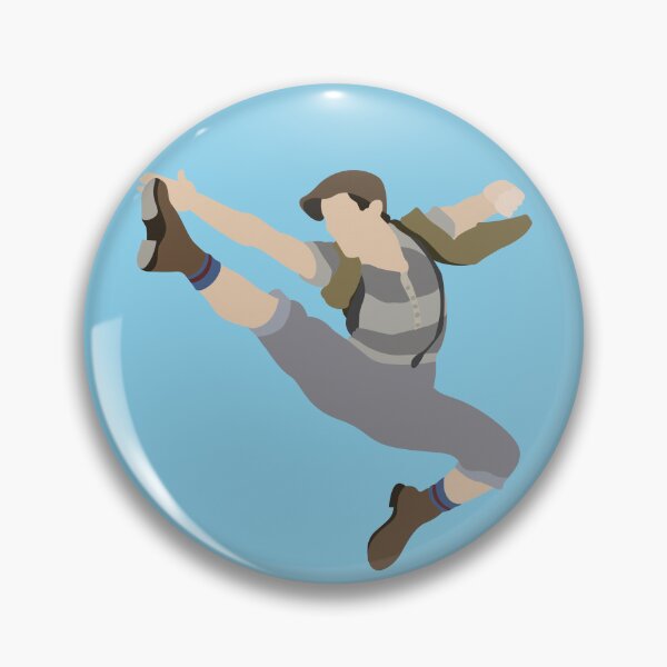 Item preview, Newsies designed and sold by jblons34.