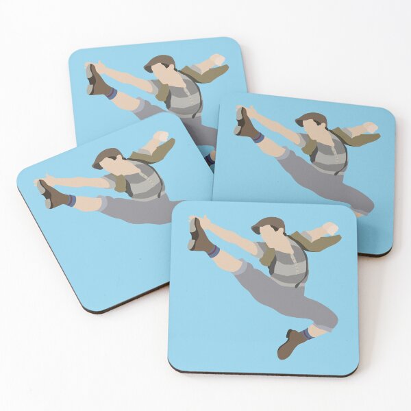 Item preview, Newsies designed and sold by jblons34.