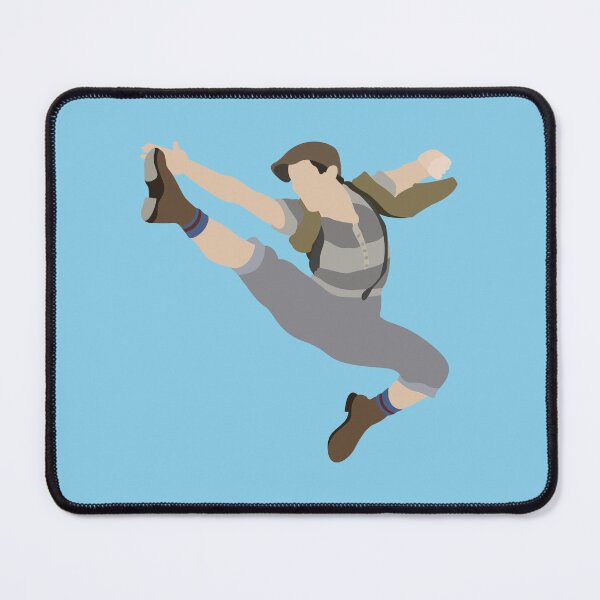 Item preview, Newsies designed and sold by jblons34.