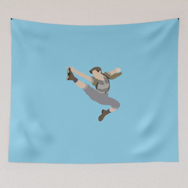 Item preview, Newsies designed and sold by jblons34.