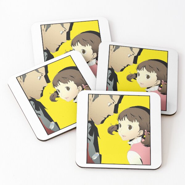 Item preview, Shin Megami Dojima Family designed and sold by Catmander.