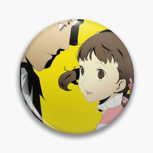 Item preview, Shin Megami Dojima Family designed and sold by Catmander.