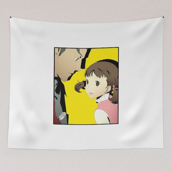 Item preview, Shin Megami Dojima Family designed and sold by Catmander.