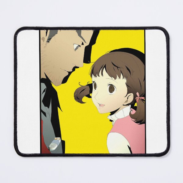 Item preview, Shin Megami Dojima Family designed and sold by Catmander.