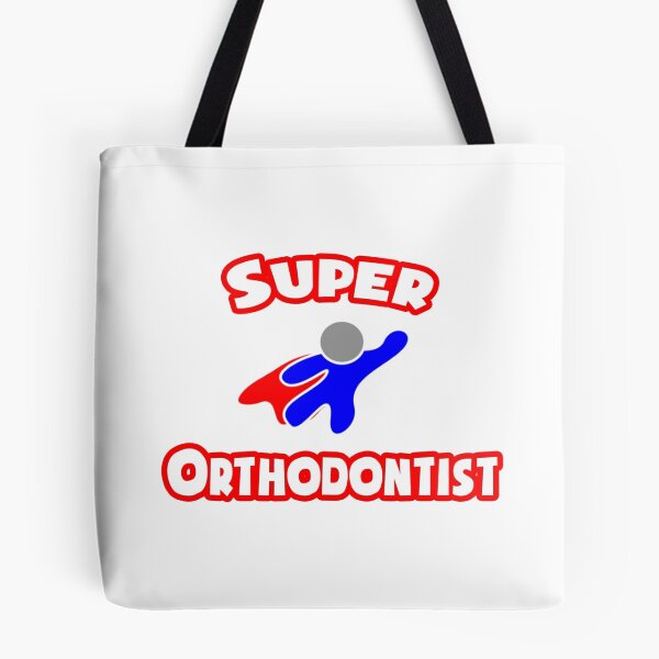 Item preview, Super Orthodontist designed and sold by TKUP22.