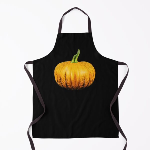 Item preview, Pumpkin photo, pretty kitchen decorations, vegetarian shirts designed and sold by Kirei-Lily.