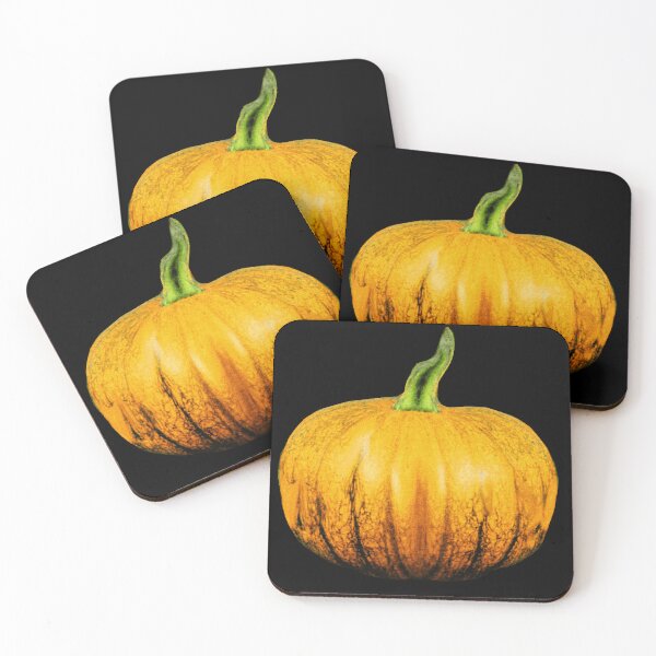 Item preview, Pumpkin photo, pretty kitchen decorations, vegetarian shirts designed and sold by Kirei-Lily.