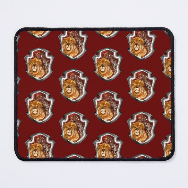 Item preview, Lion crest, a fun magical designed and sold by dusso.