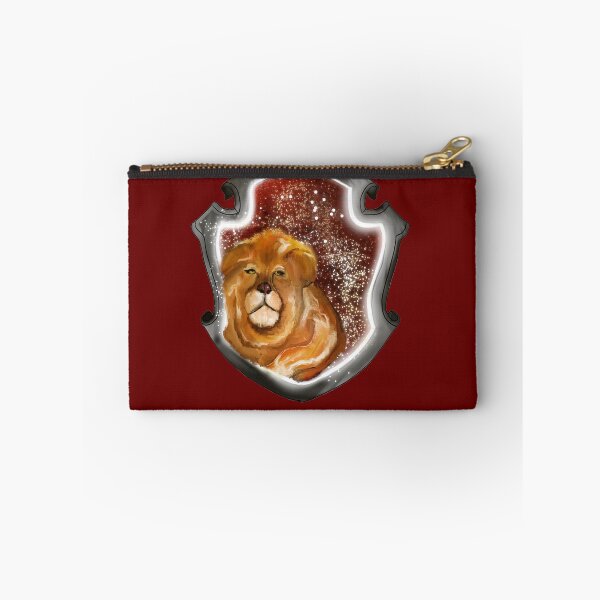 Item preview, Lion crest, a fun magical designed and sold by dusso.