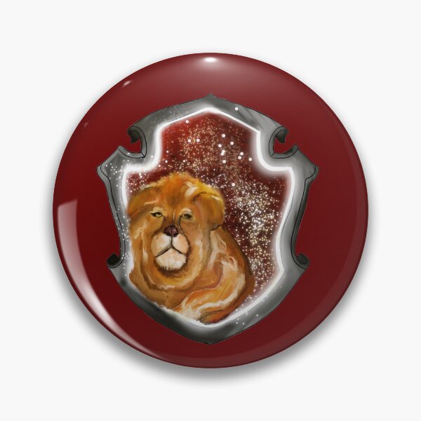 Aperçu de l'œuvre Lion crête, un amusement magique créée et vendue par dusso.