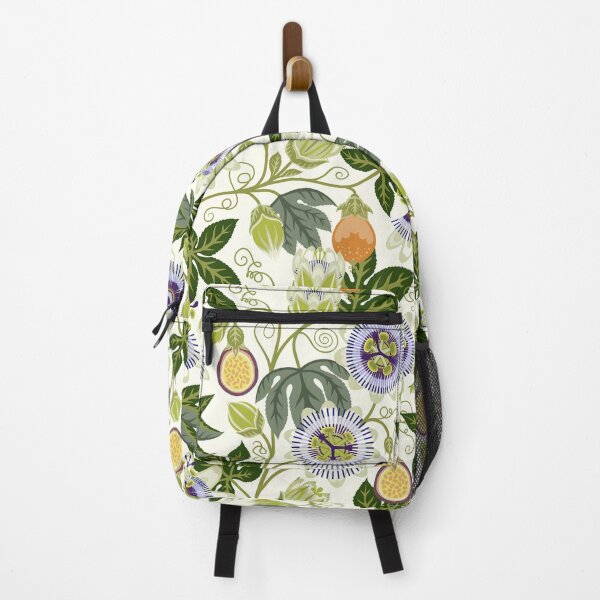 Item preview, Passiflora designed and sold by Fabrr.design.