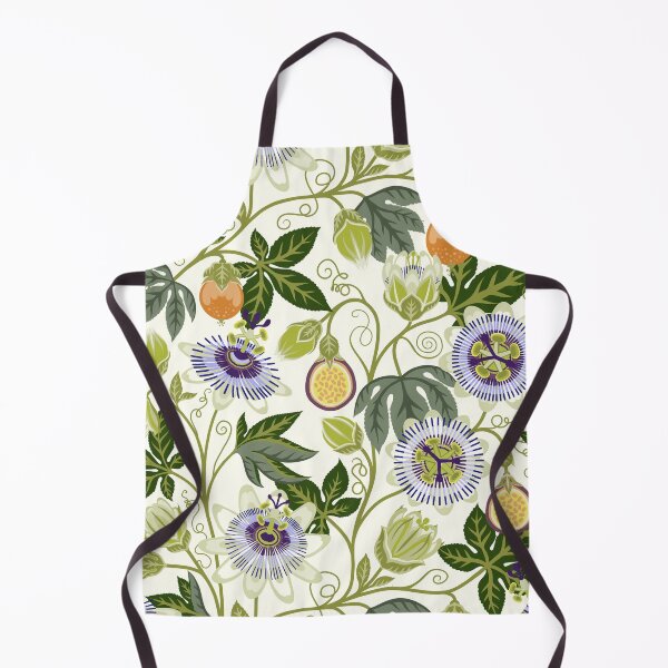 Item preview, Passiflora designed and sold by Fabrr.design.