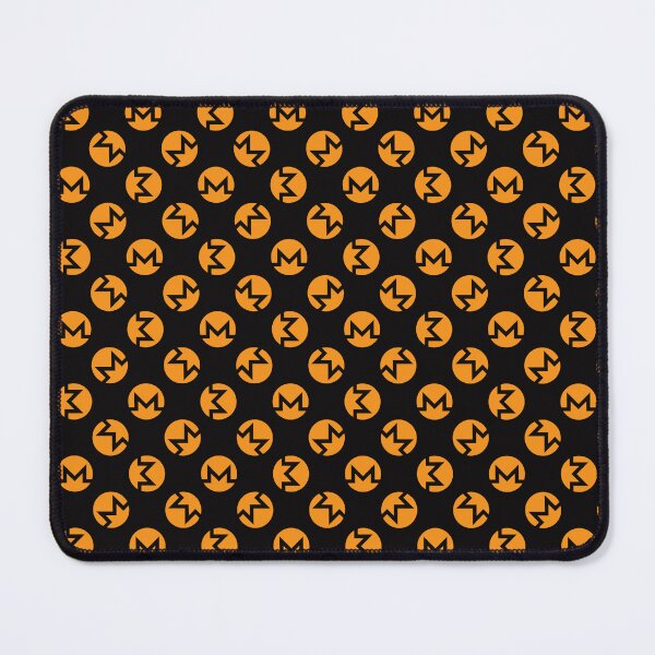 Item preview, Crypto Logo Moneiro designed and sold by WaguinhoTex.