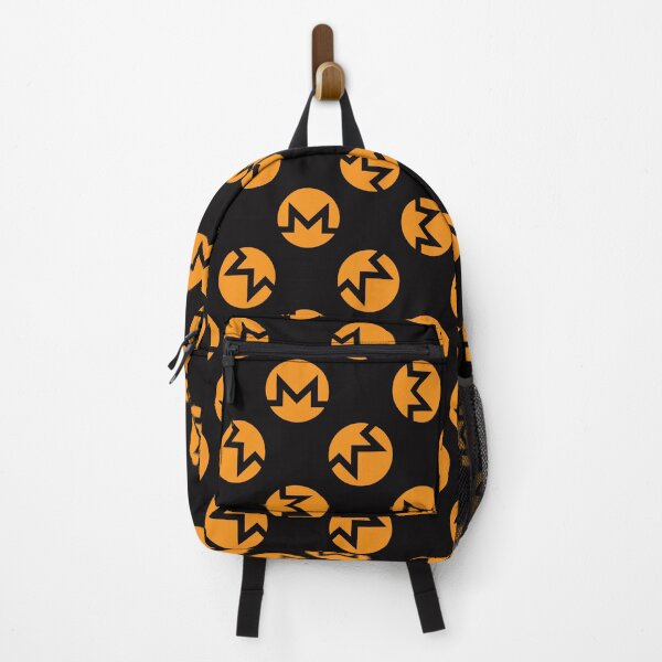 Item preview, Crypto Logo Moneiro designed and sold by WaguinhoTex.