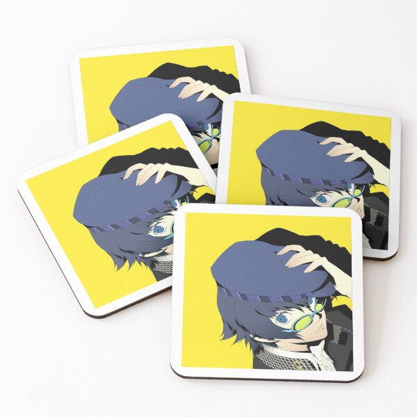 Item preview, Shin Megami Naoto designed and sold by Catmander.