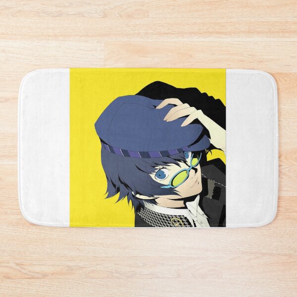 Item preview, Shin Megami Naoto designed and sold by Catmander.