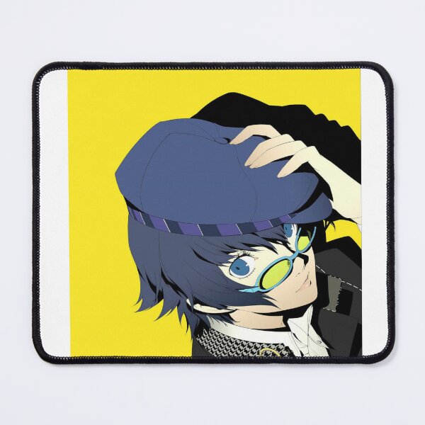 Item preview, Shin Megami Naoto designed and sold by Catmander.