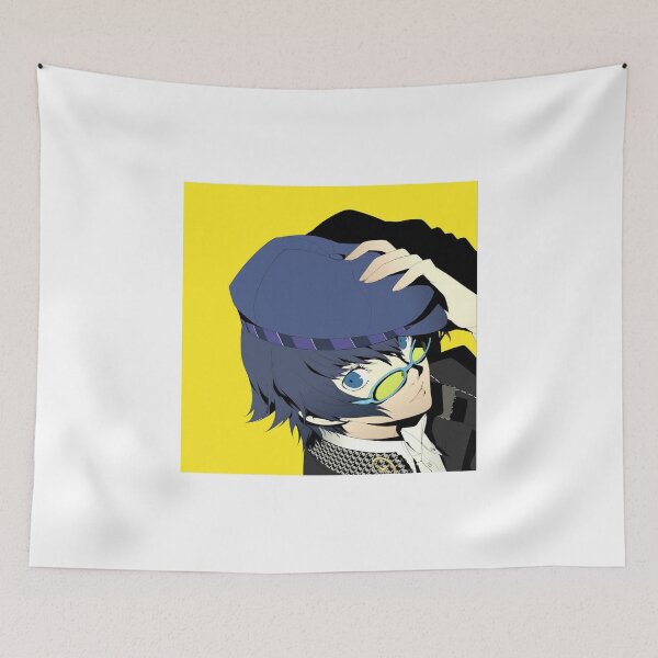Item preview, Shin Megami Naoto designed and sold by Catmander.